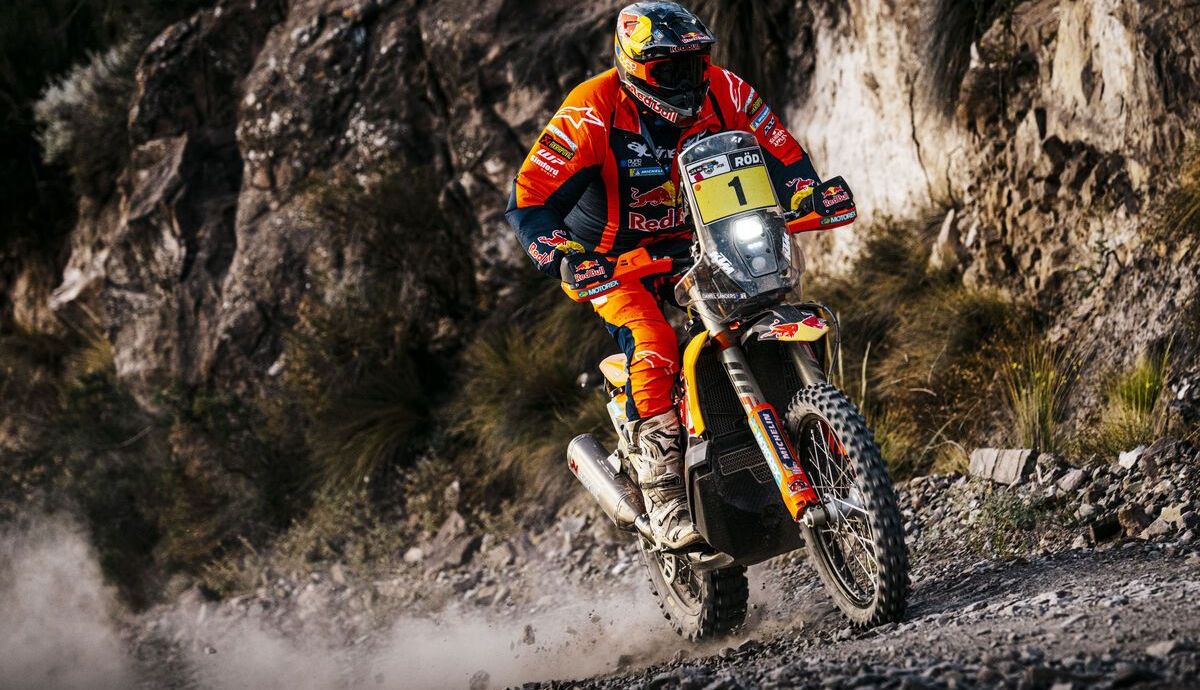 754076 daniel sanders Desafio Ruta 40 2026 Stage4 00264 Stage4