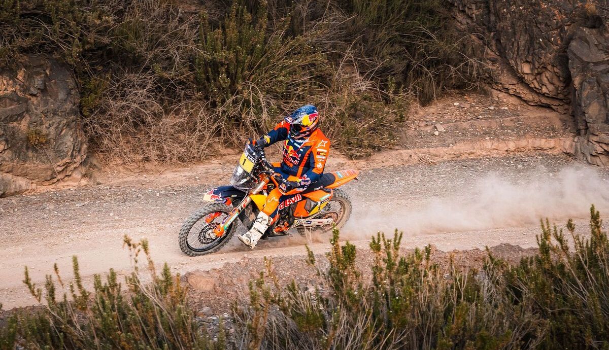 754081 daniel sanders Desafio Ruta 40 2026 Stage4 00271 Stage4