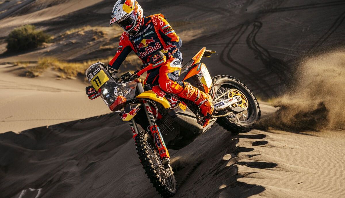 753379 luciano benavides Desafio Ruta 40 2026 Stage3 00232 Stage3