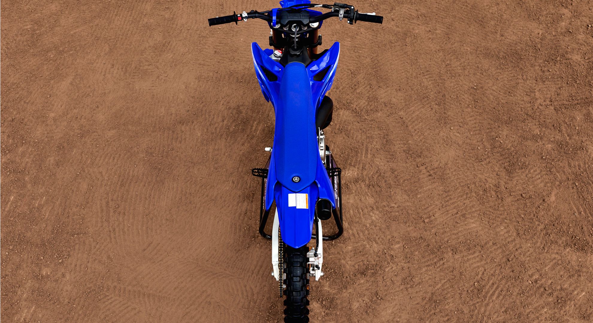 Yamaha YZ85 2027
