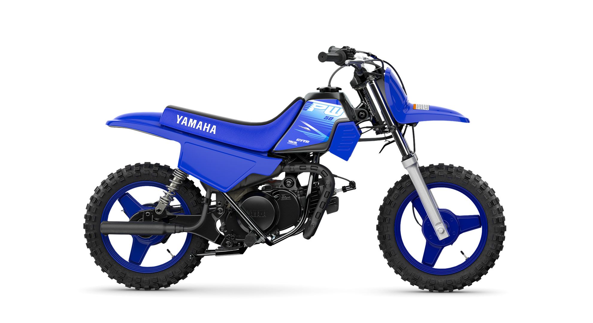 Yamaha PW50 2027