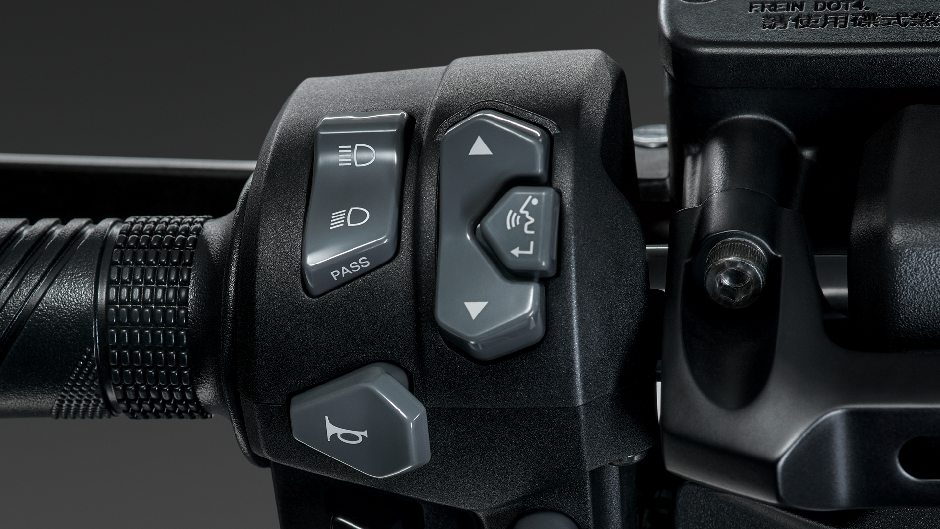 SYM TTLBT 2026 Detalles (3)