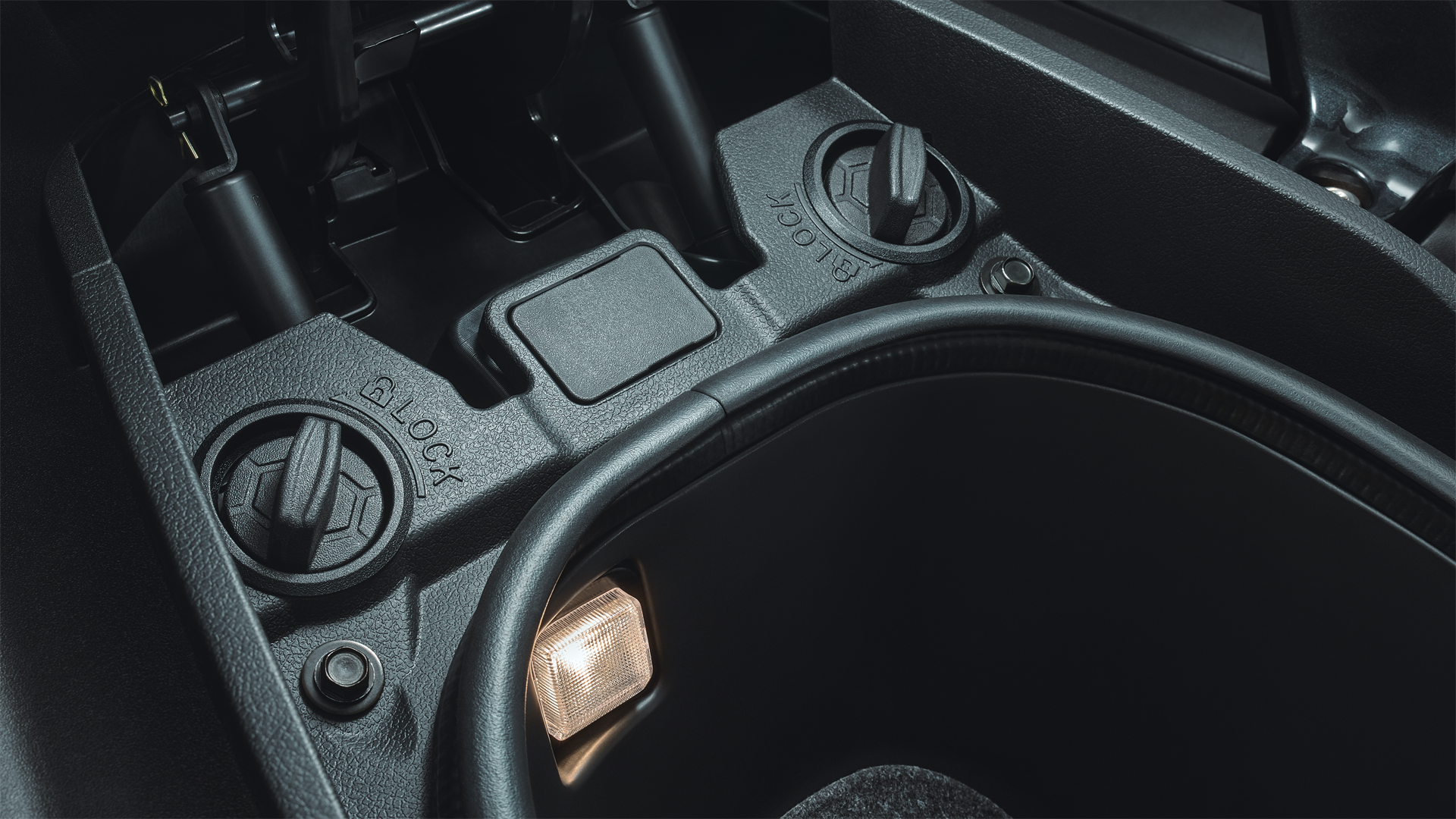 SYM TTLBT 2026 Detalles (4)