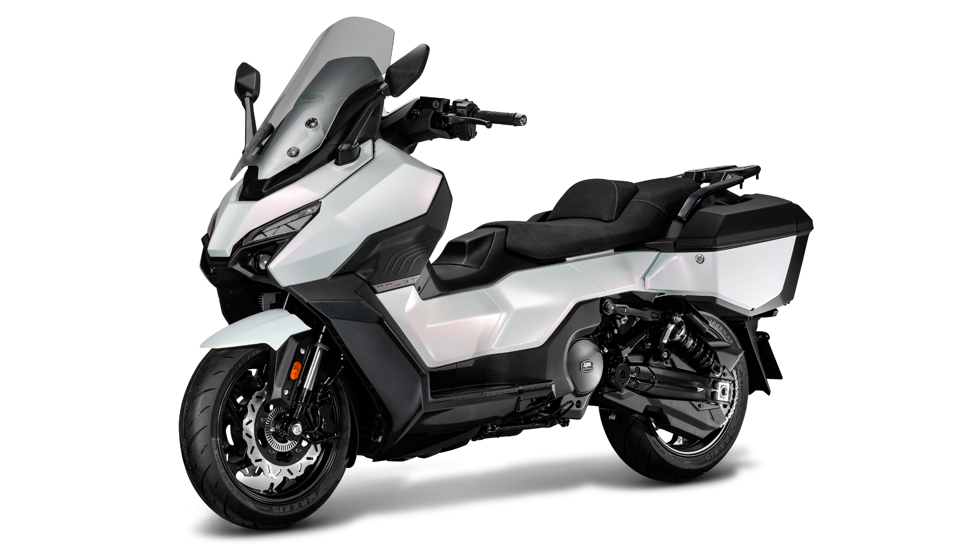 SYM TTLBT 2026 EStudio 04