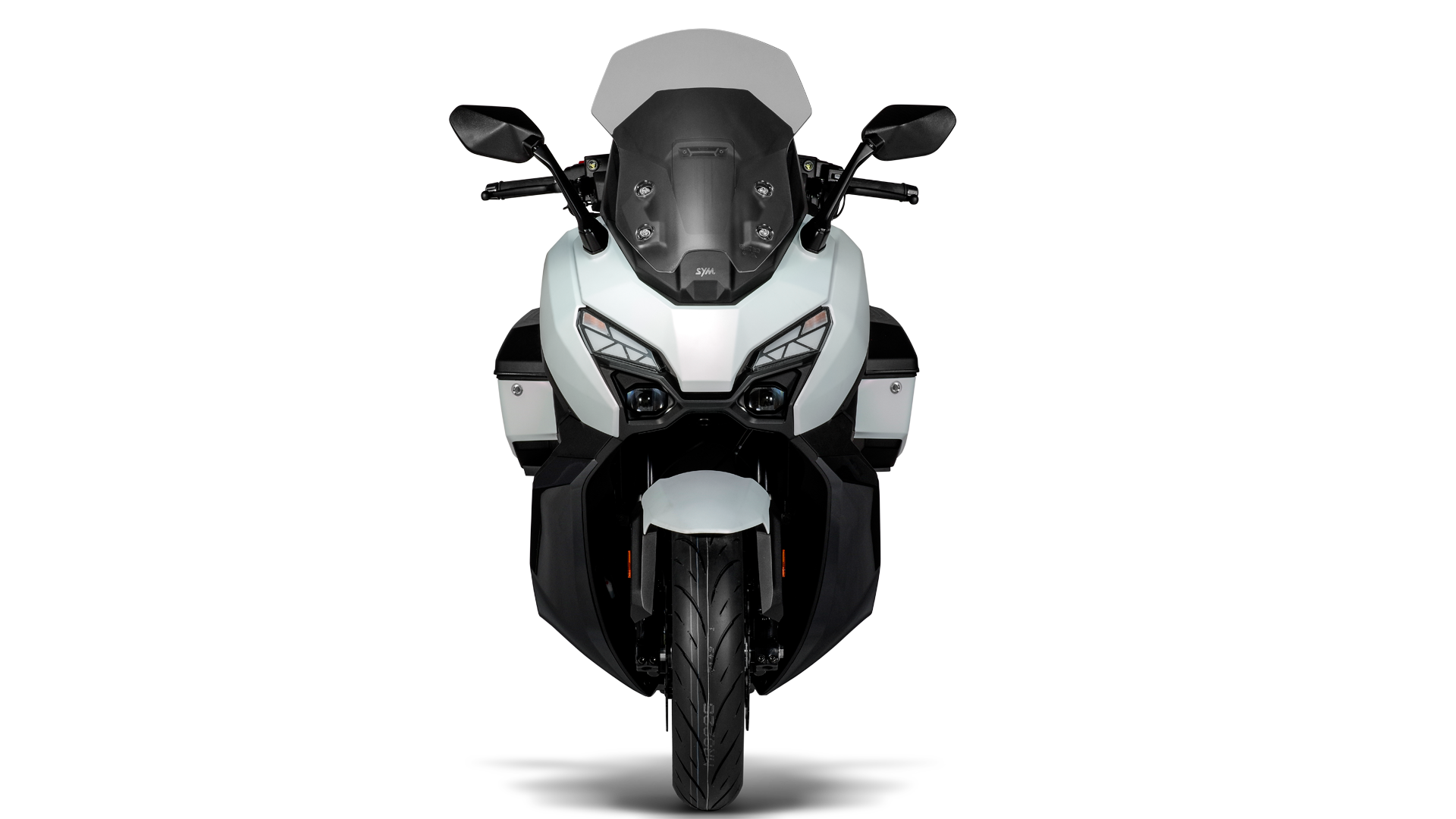 SYM TTLBT 2026 EStudio 05
