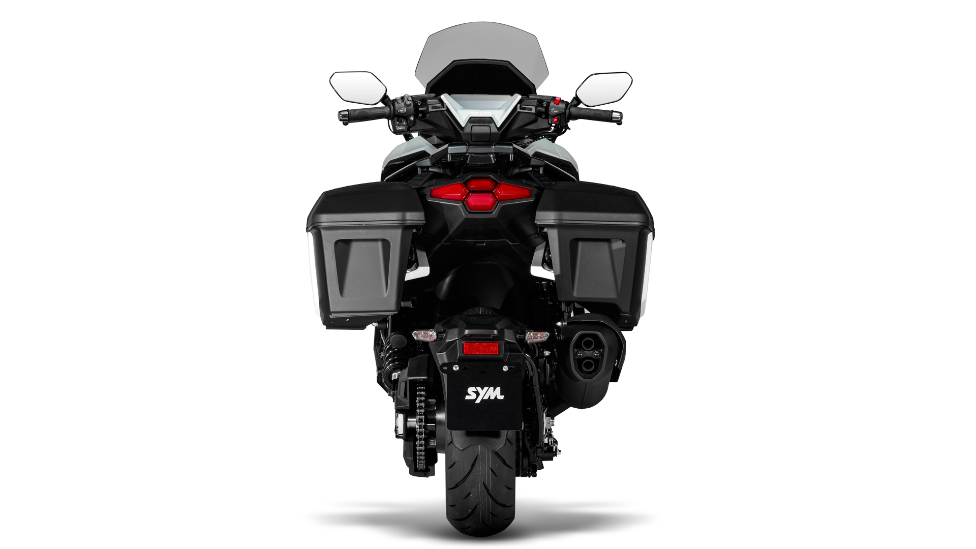SYM TTLBT 2026 EStudio 06