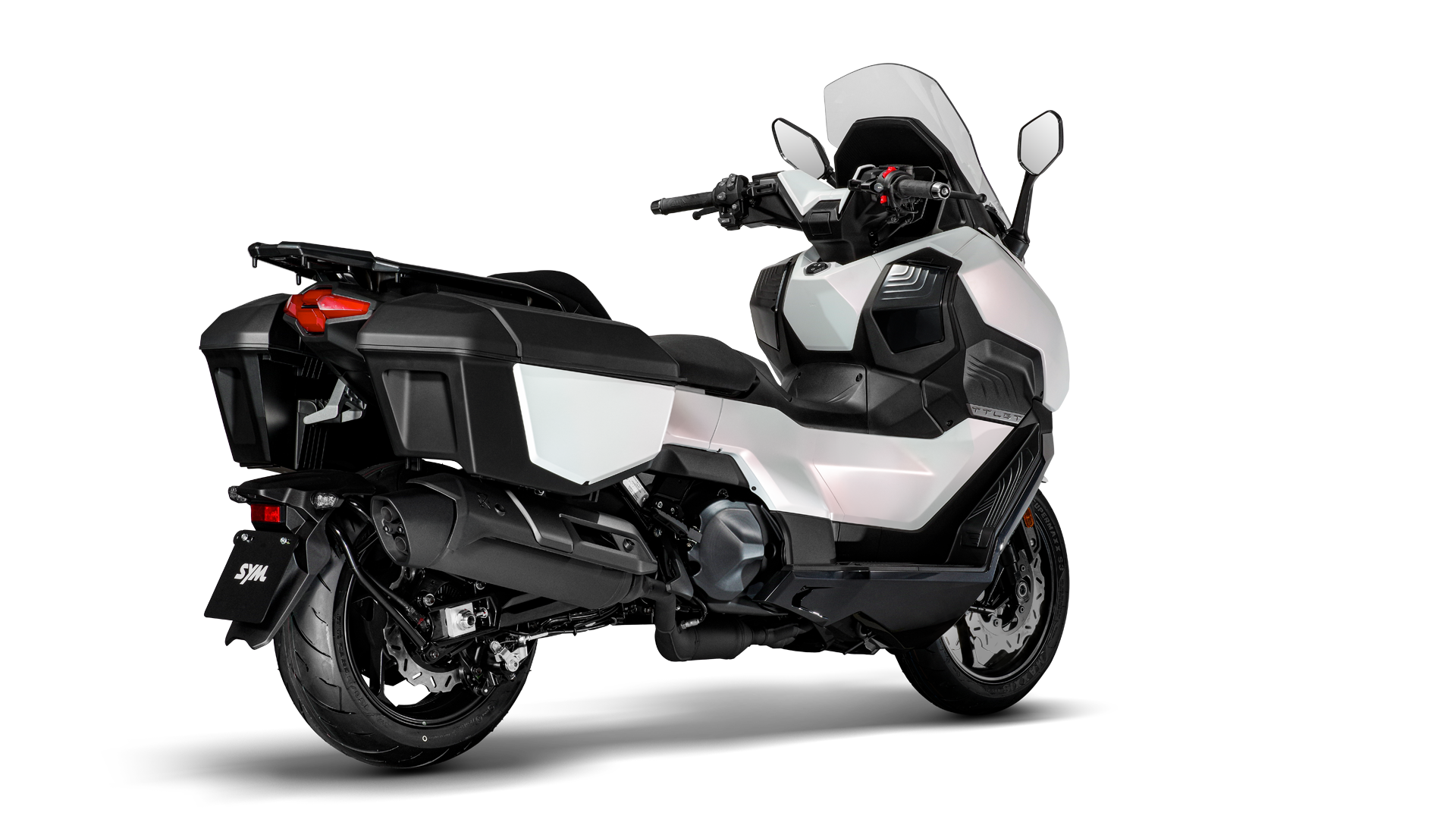 SYM TTLBT 2026 EStudio 07