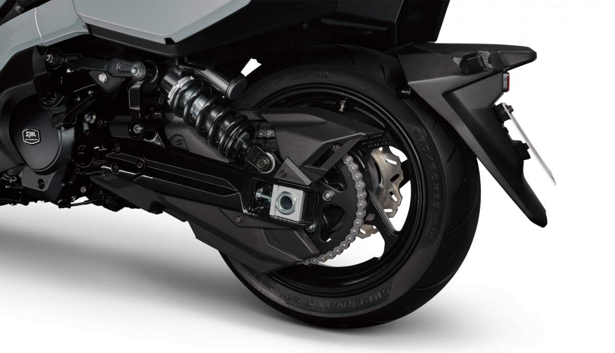 SYM TTLBT 2026 Detalles (2)