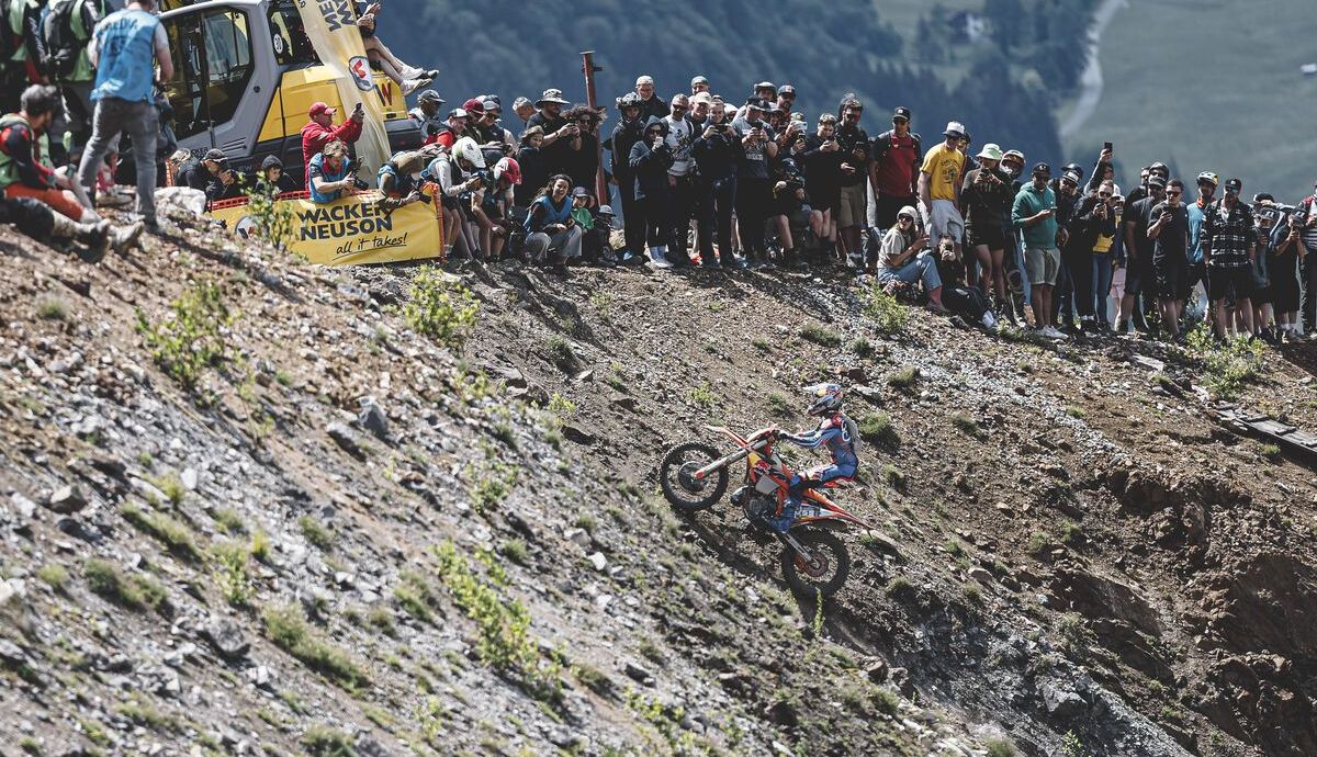 756136 manuel lettenbichler ErzbergRodeo 2026 13853 Red Bull Erzbergrodeo 2026  AUT 