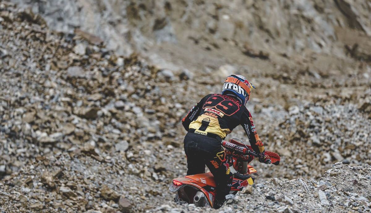 755364 andrea verona ErzbergRodeo 2026 02798 Red Bull Erzbergrodeo 2026  AUT 