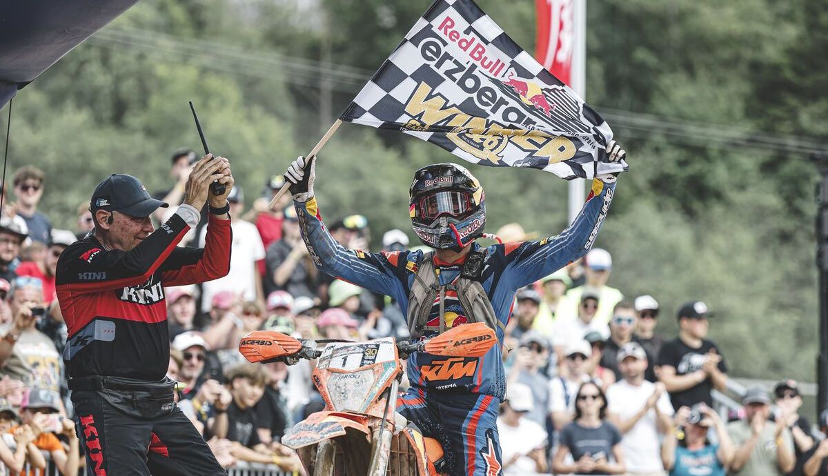 756151 manuel lettenbichler ErzbergRodeo 2026 17592 Red Bull Erzbergrodeo 2026  AUT 
