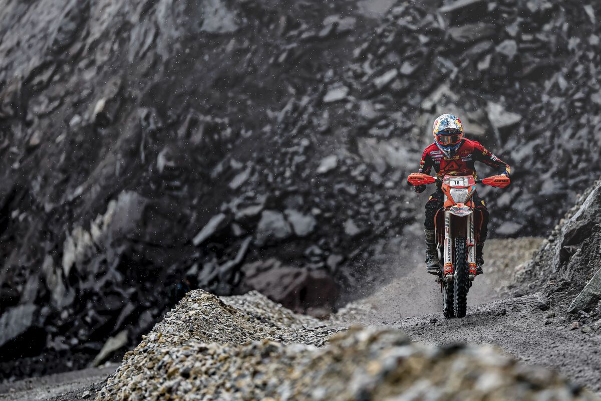 755361 andrea verona ErzbergRodeo 2026 02760 Red Bull Erzbergrodeo 2026  AUT 