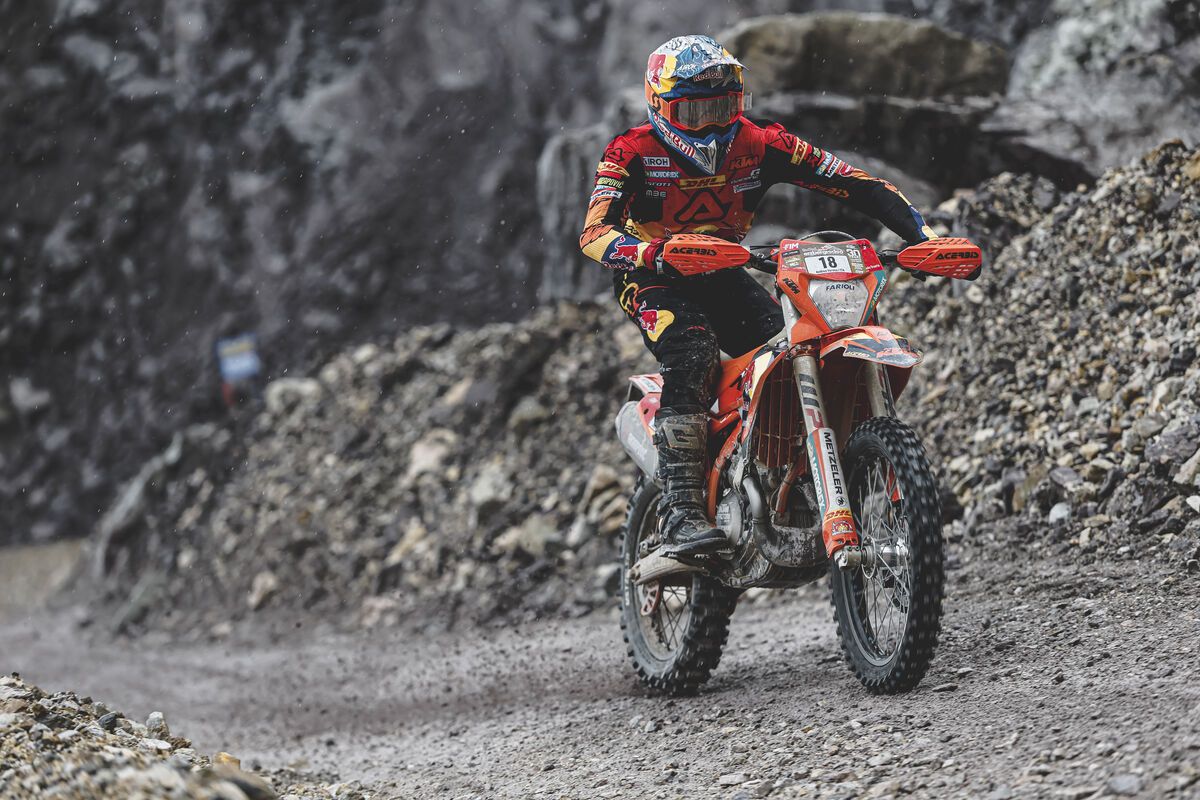755363 andrea verona ErzbergRodeo 2026 02781 Red Bull Erzbergrodeo 2026  AUT 