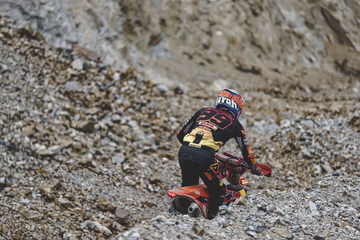 755364 andrea verona ErzbergRodeo 2026 02798 Red Bull Erzbergrodeo 2026  AUT 