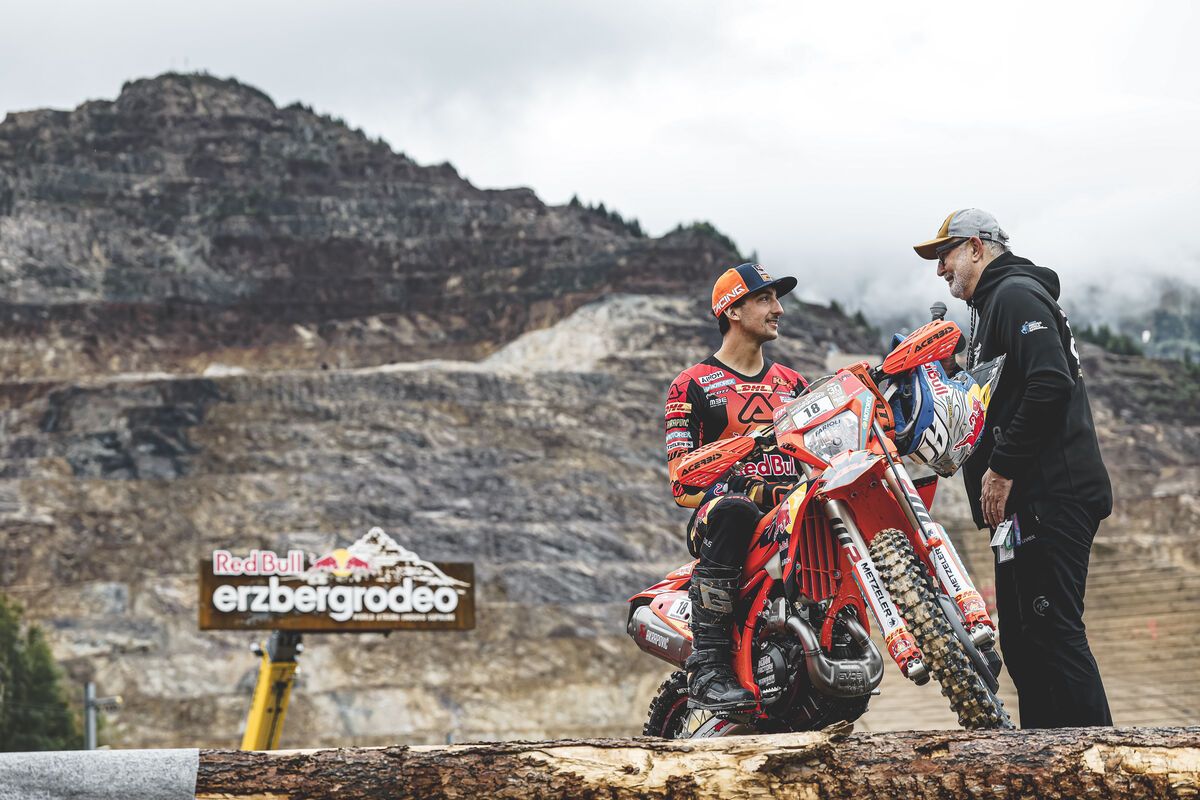 755369 andrea verona ErzbergRodeo 2026 05050 Red Bull Erzbergrodeo 2026  AUT 