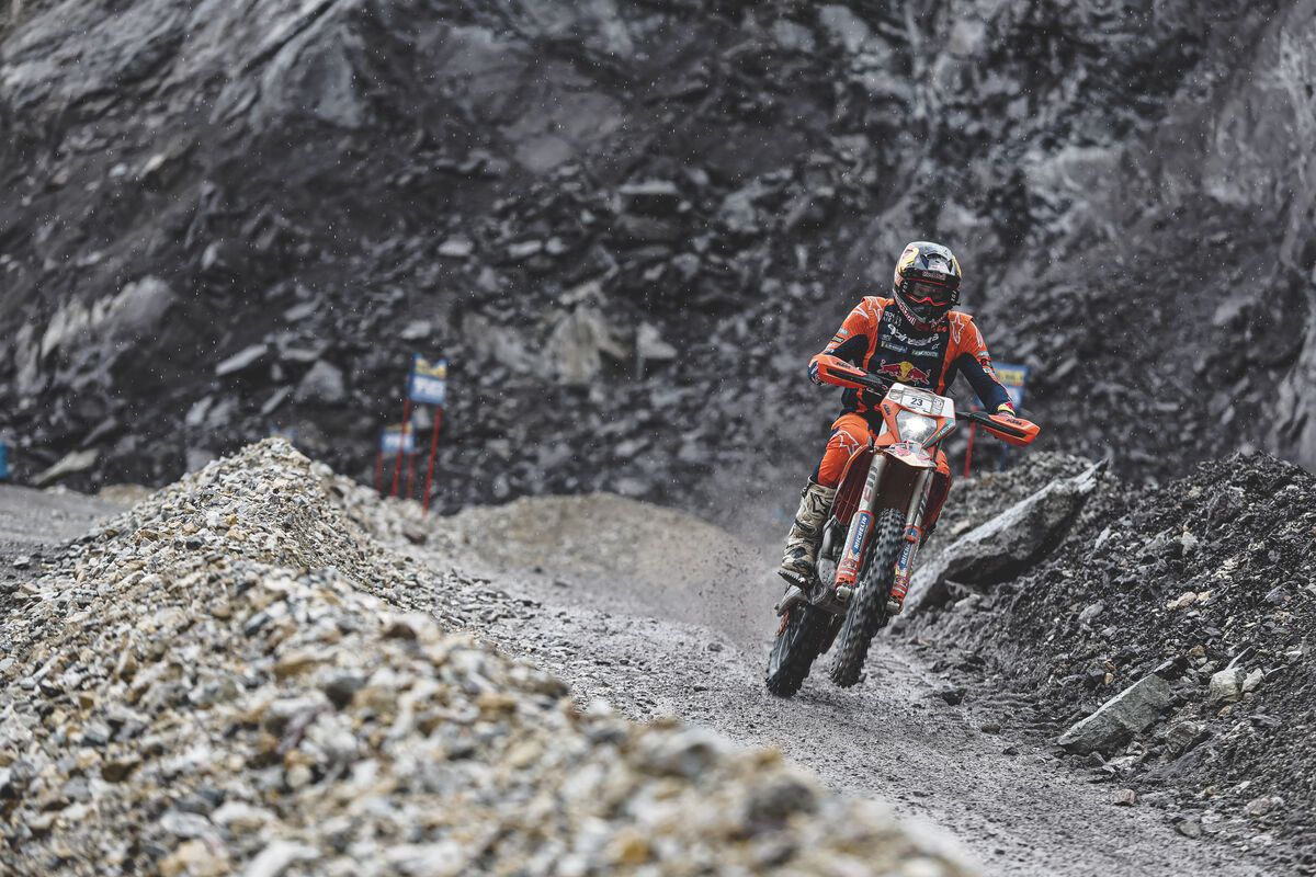 755387 daniel sanders ErzbergRodeo 2026 03178 Red Bull Erzbergrodeo 2026  AUT 