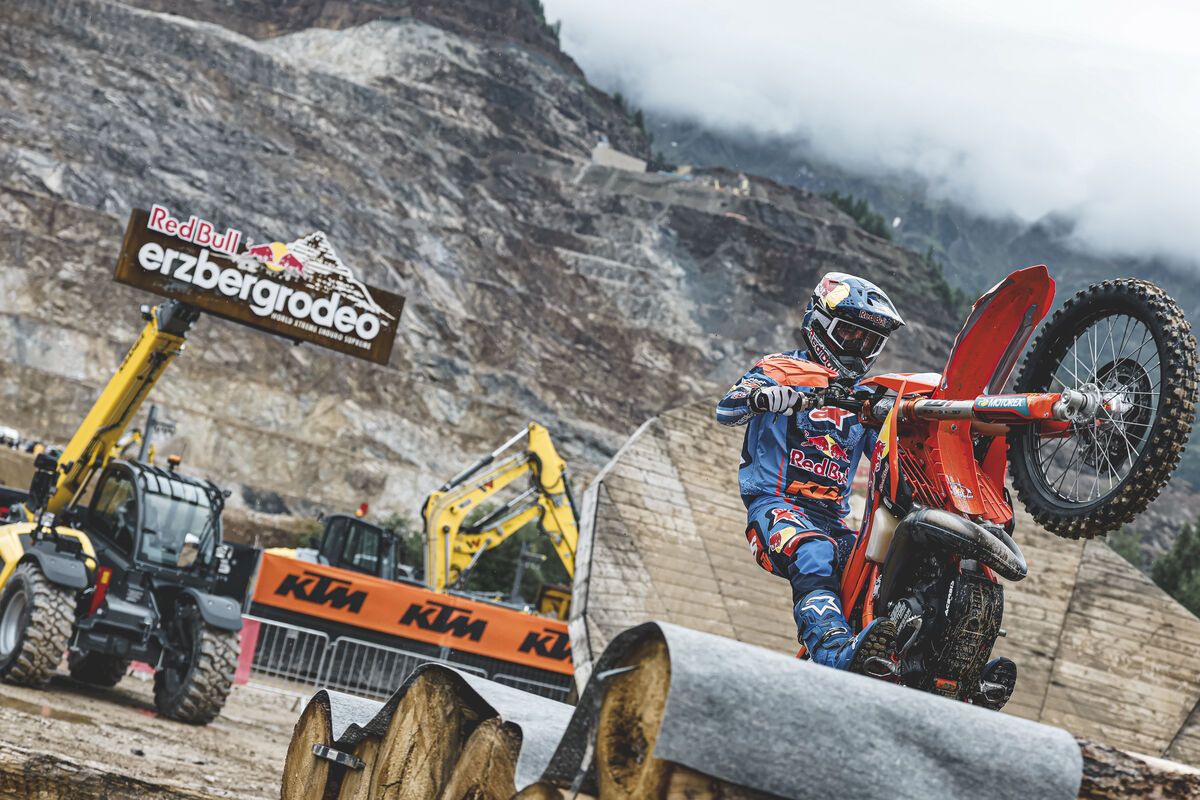 755418 manuel lettenbichler ErzbergRodeo 2026 06231 Red Bull Erzbergrodeo 2026  AUT 