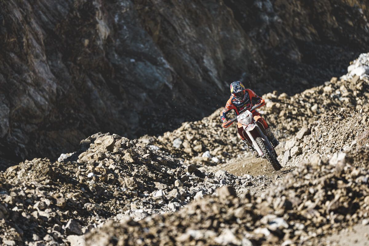 755557 daniel sanders ErzbergRodeo 2026 11141 Red Bull Erzbergrodeo 2026  AUT 