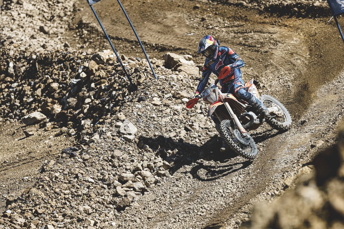755584 manuel lettenbichler ErzbergRodeo 2026 11334 Red Bull Erzbergrodeo 2026  AUT 
