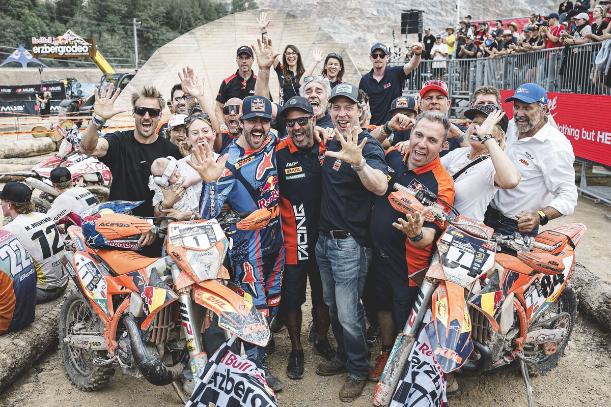 756130 finish ErzbergRodeo 2026 20676 Red Bull Erzbergrodeo 2026  AUT 