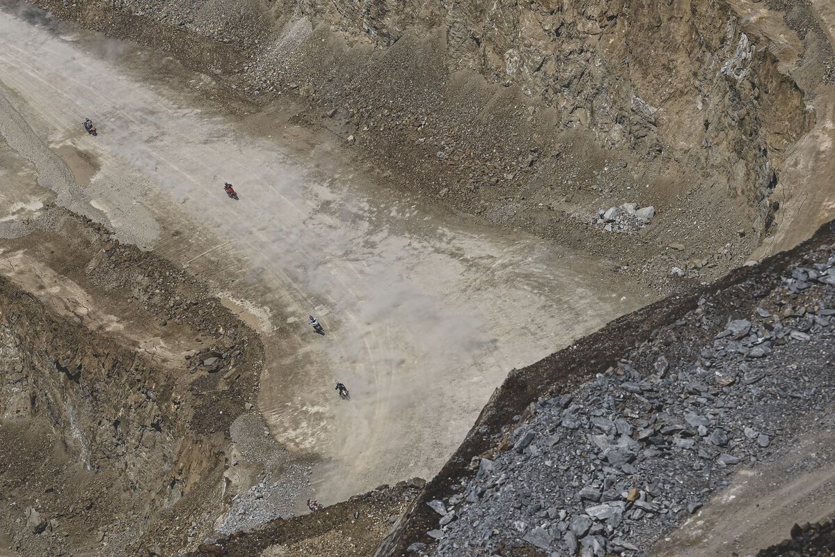 756134 manuel lettenbichler ErzbergRodeo 2026 13480 Red Bull Erzbergrodeo 2026  AUT 