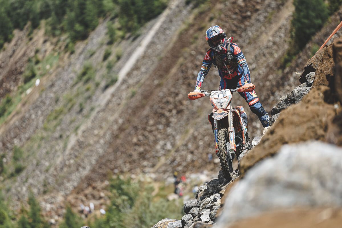 756140 manuel lettenbichler ErzbergRodeo 2026 15462 Red Bull Erzbergrodeo 2026  AUT 