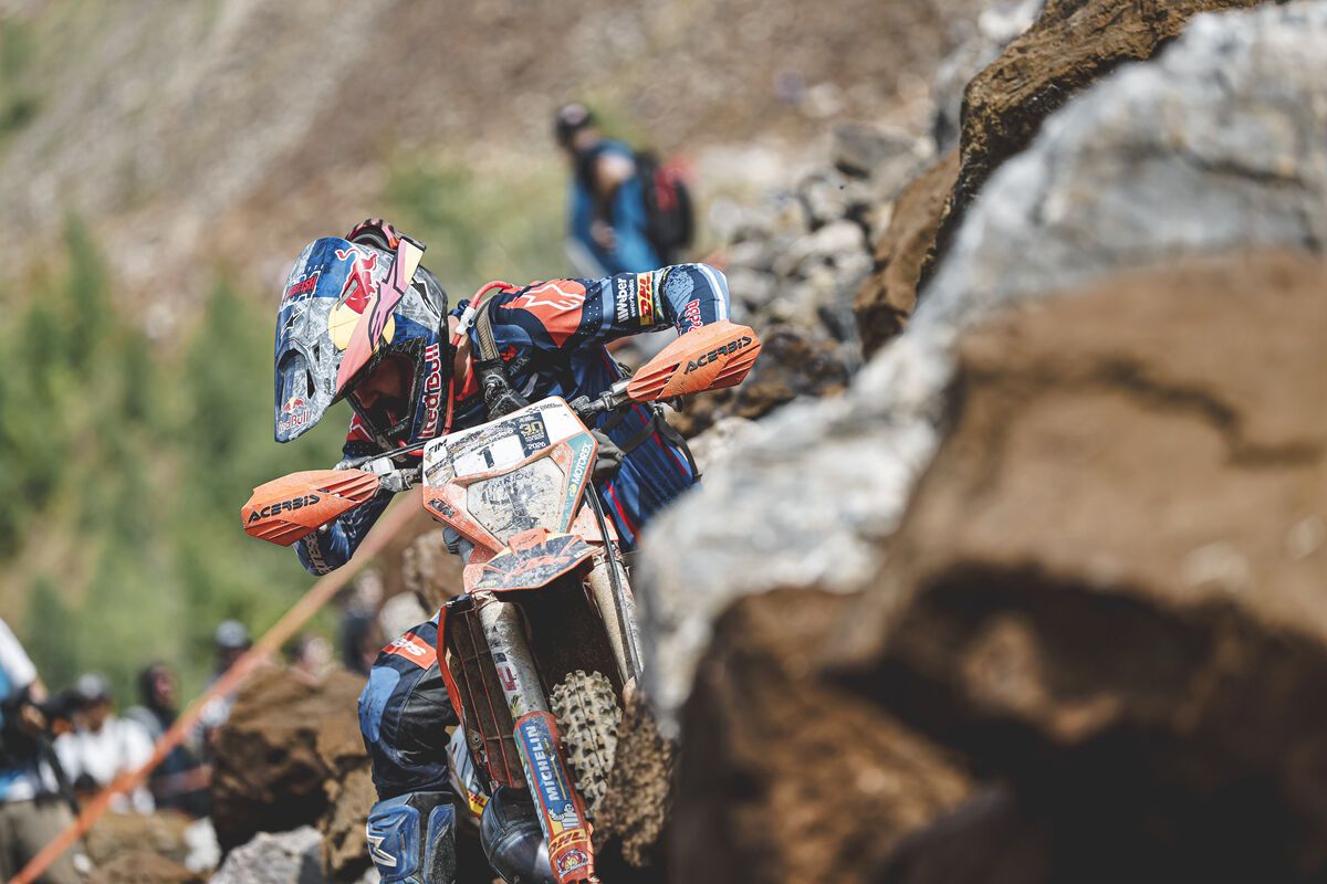756142 manuel lettenbichler ErzbergRodeo 2026 15599 Red Bull Erzbergrodeo 2026  AUT 