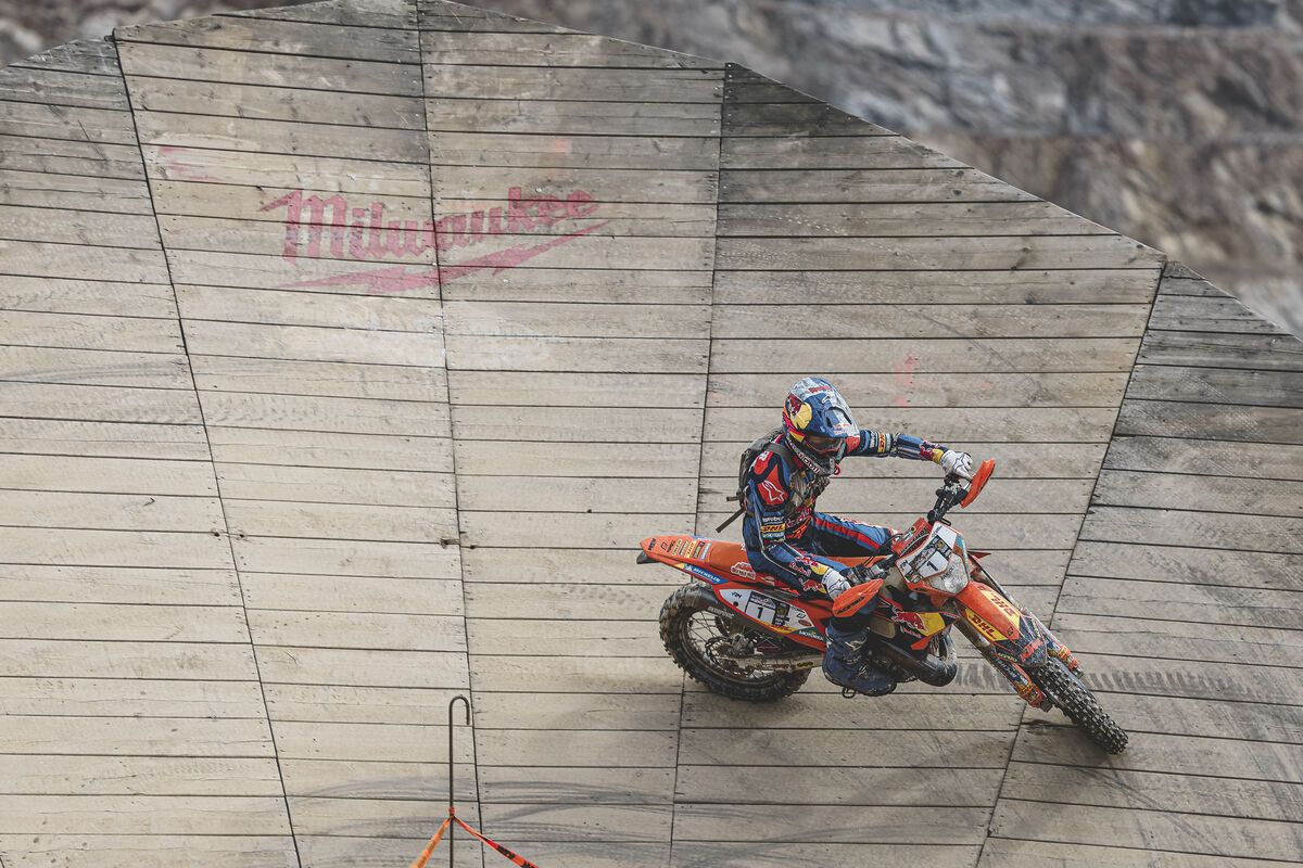 756147 manuel lettenbichler ErzbergRodeo 2026 17345 Red Bull Erzbergrodeo 2026  AUT 