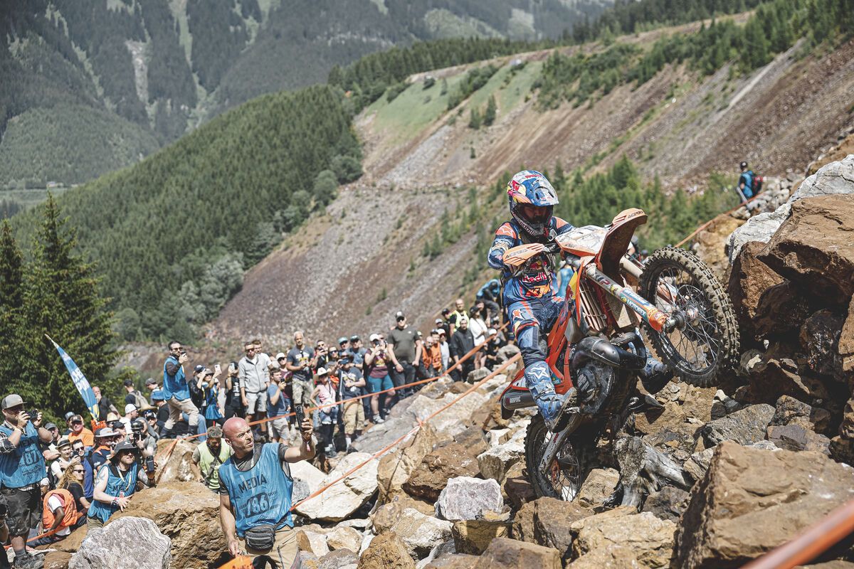 756162 manuel lettenbichler ErzbergRodeo 2026 20629 Red Bull Erzbergrodeo 2026  AUT 