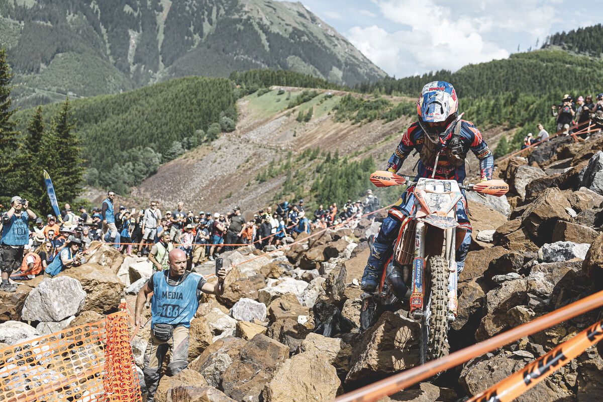 756164 manuel lettenbichler ErzbergRodeo 2026 20635 Red Bull Erzbergrodeo 2026  AUT 