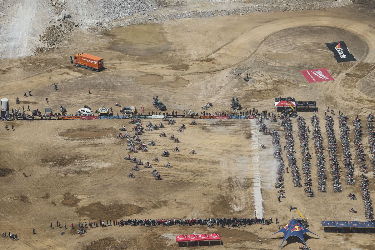 756173 start ErzbergRodeo 2026 13170 Red Bull Erzbergrodeo 2026  AUT 