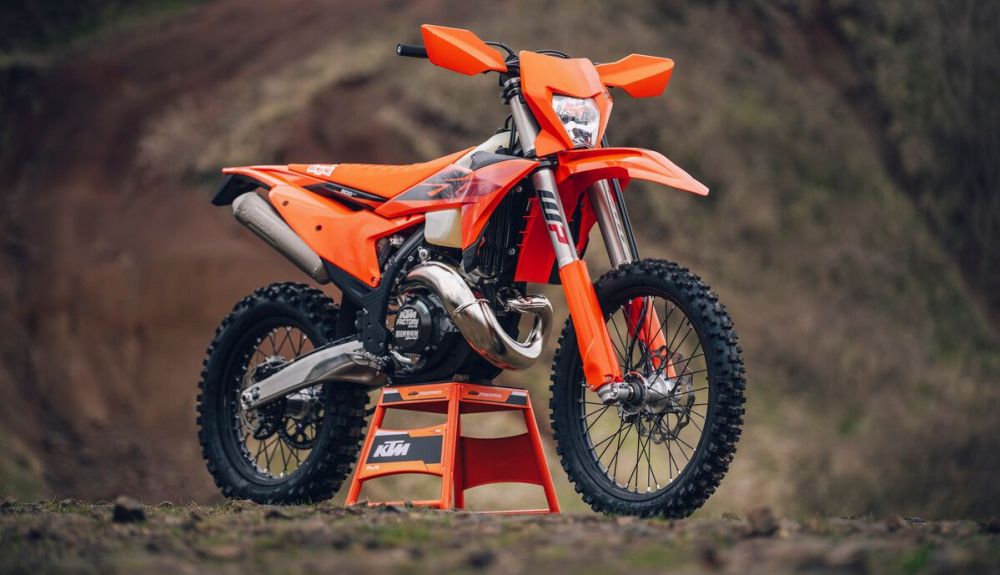 2027 KTM 300 EXC 1