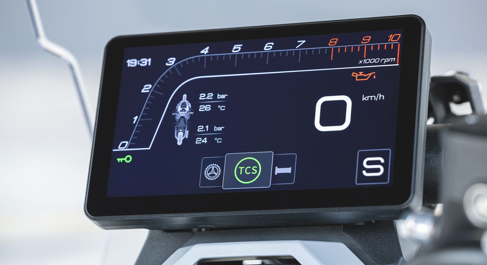 Zontes 368G ETC 2026