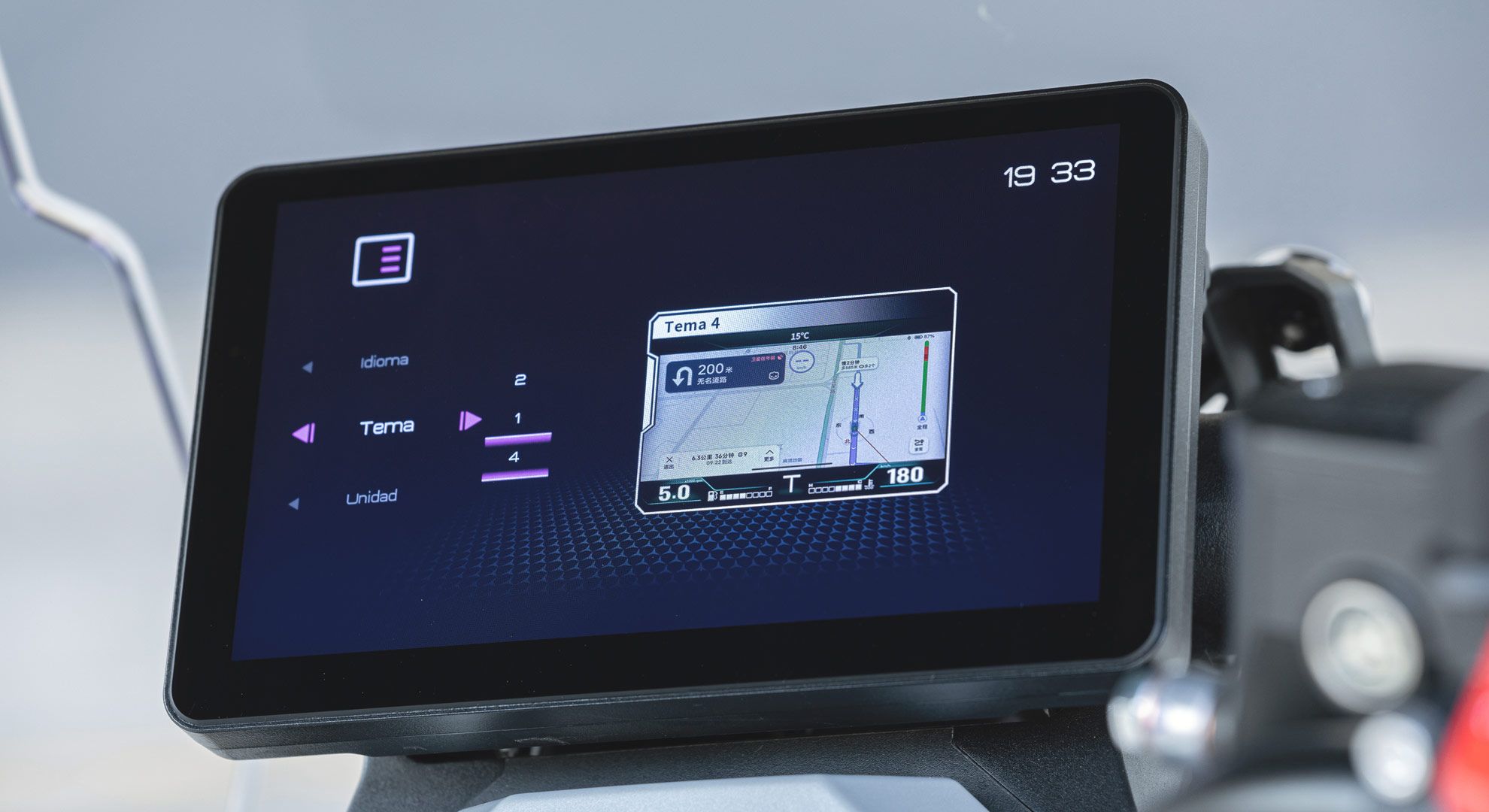 Zontes 368G ETC 2026