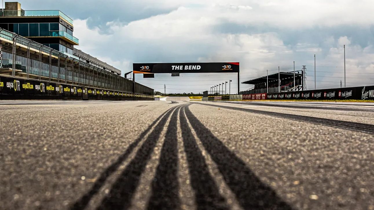 The Bend llegará al WorldSBK en 2028 para sustituir a Phillip Island