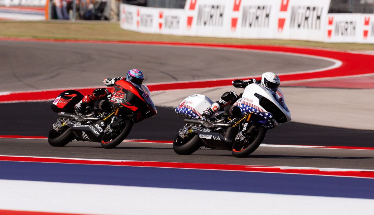¡Sorteamos 2 entradas dobles para vivir la Harley-Davidson Bagger World Cup en Motorland!