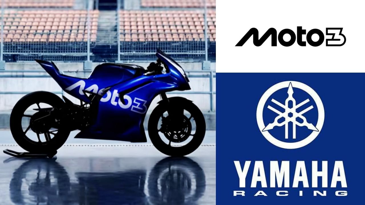Moto3 subirá a 700cc en 2028 con Yamaha como única marca