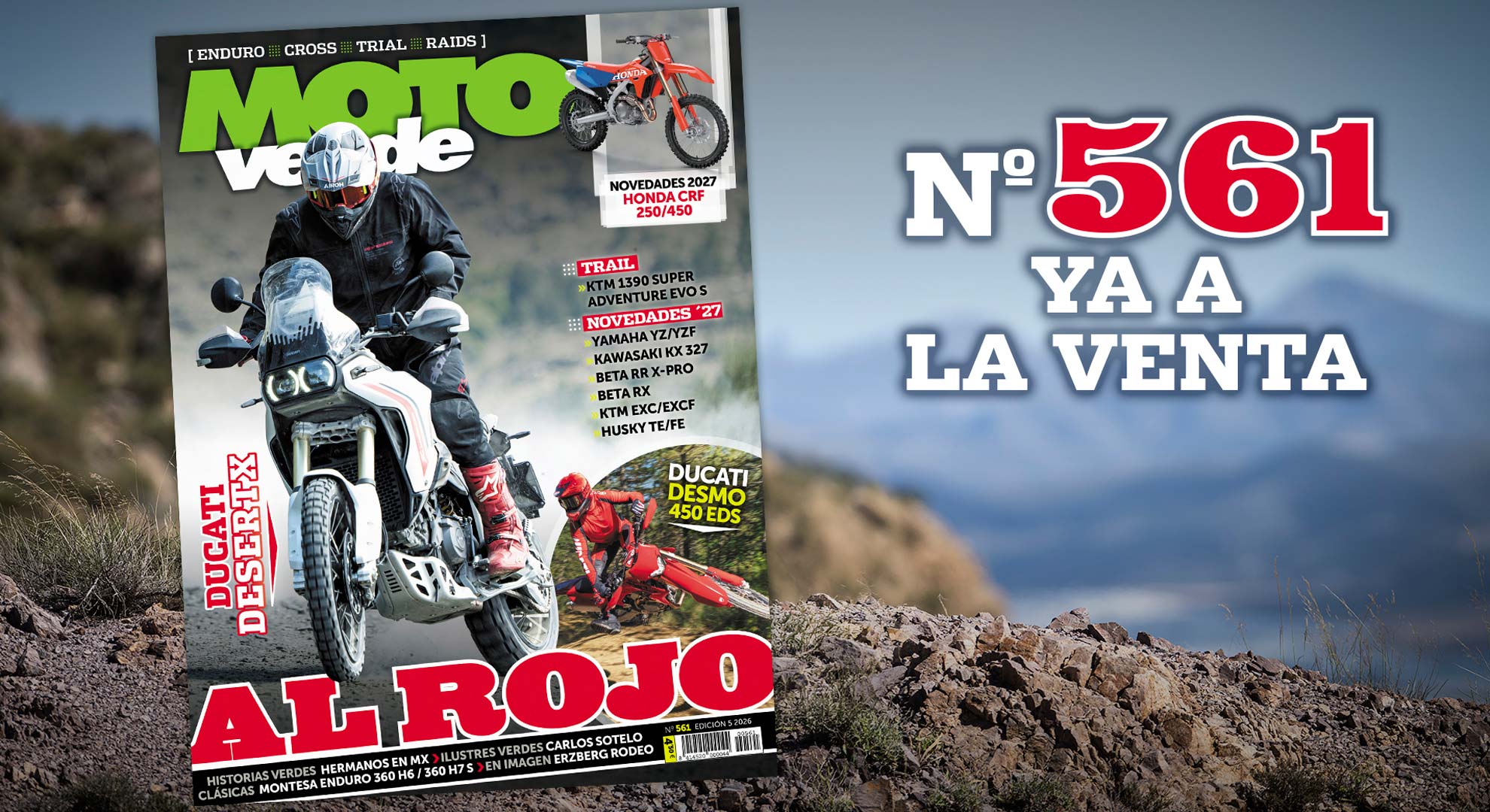 Moto Verde 561 sumario contenido revista (1)