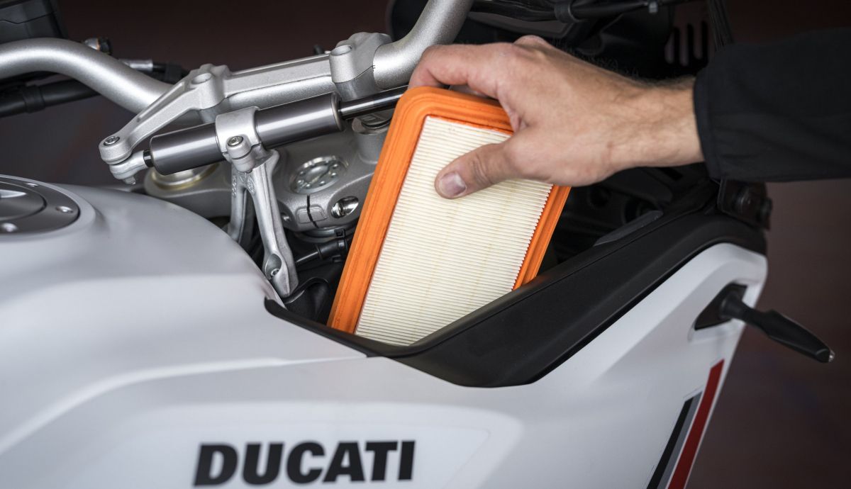 DUCATI DESERTX static details 151 (Grande)