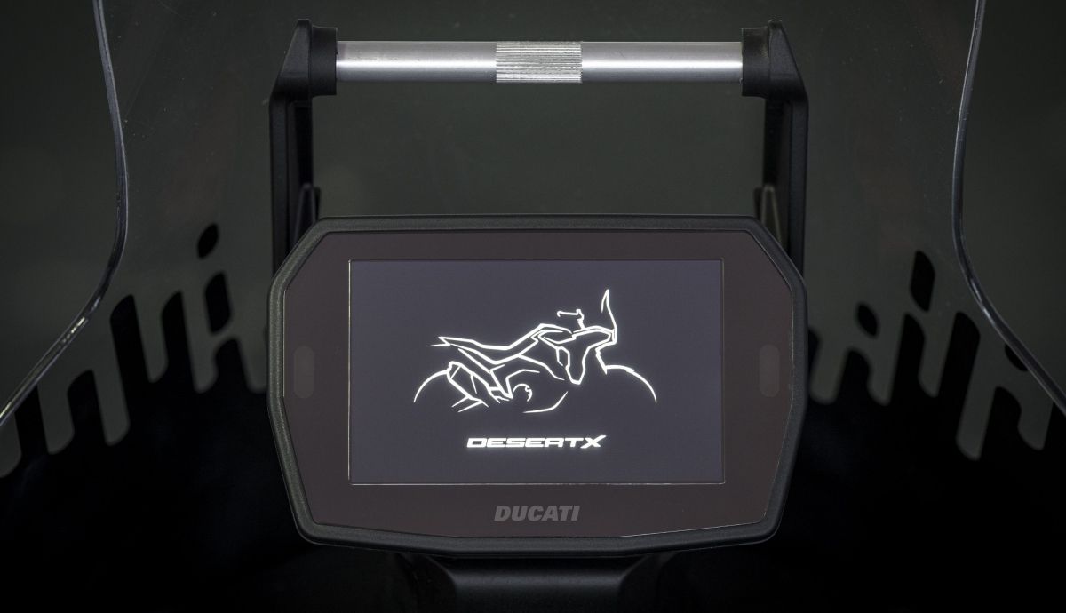DUCATI DESERTX static details 214 (Grande)