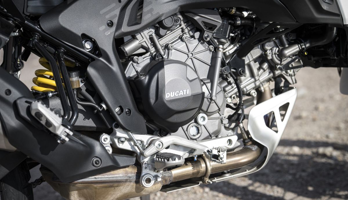 DUCATI DESERTX static details 165 (Grande)