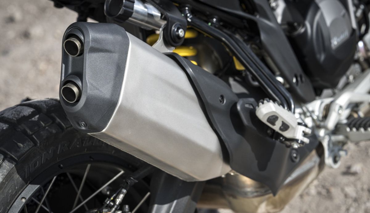 DUCATI DESERTX static details 182 (Grande)