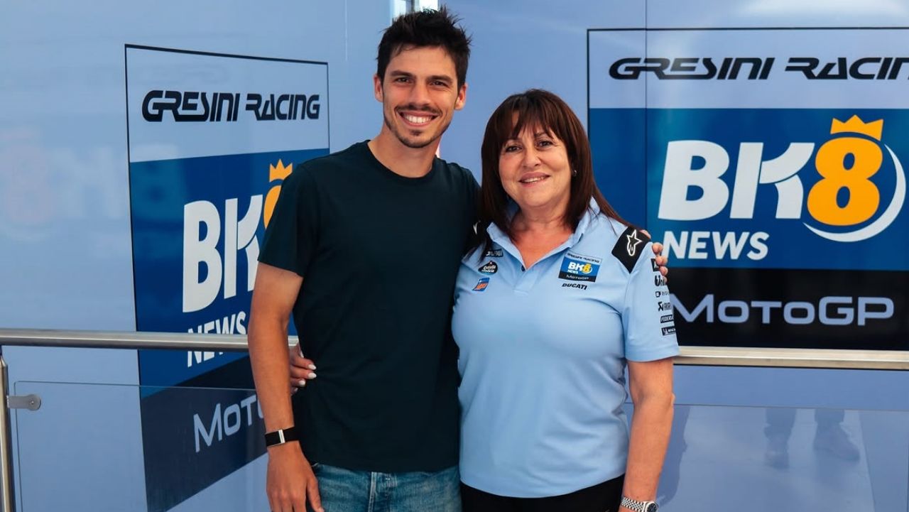 Joan Mir ha fichado por Gresini para llevar una Ducati de fábrica en MotoGP 2027