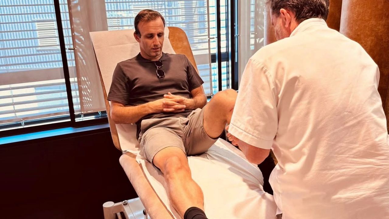 Johann Zarco evitará la cirugía y espera volver a MotoGP en septiembre