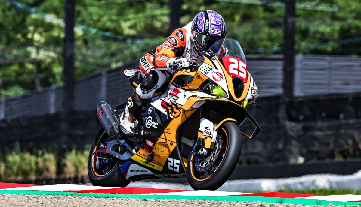 Team Etoile, previa 8 horas Suzuka 2026