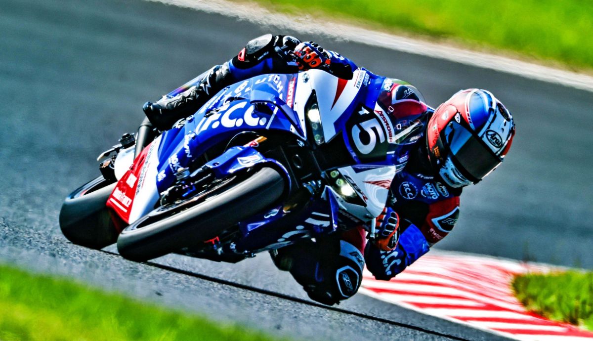 F.C.C. TSR Honda France, previa 8 horas Suzuka 2026