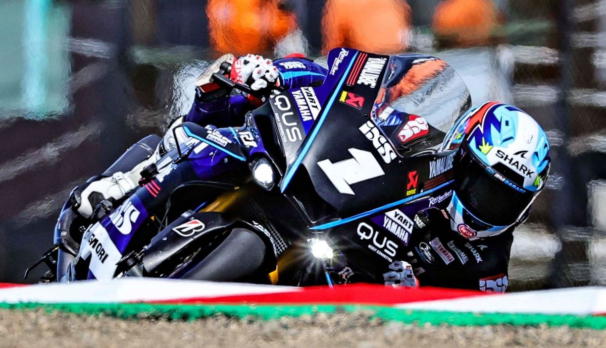 YART Yamaha, previa 8 horas Suzuka 2026