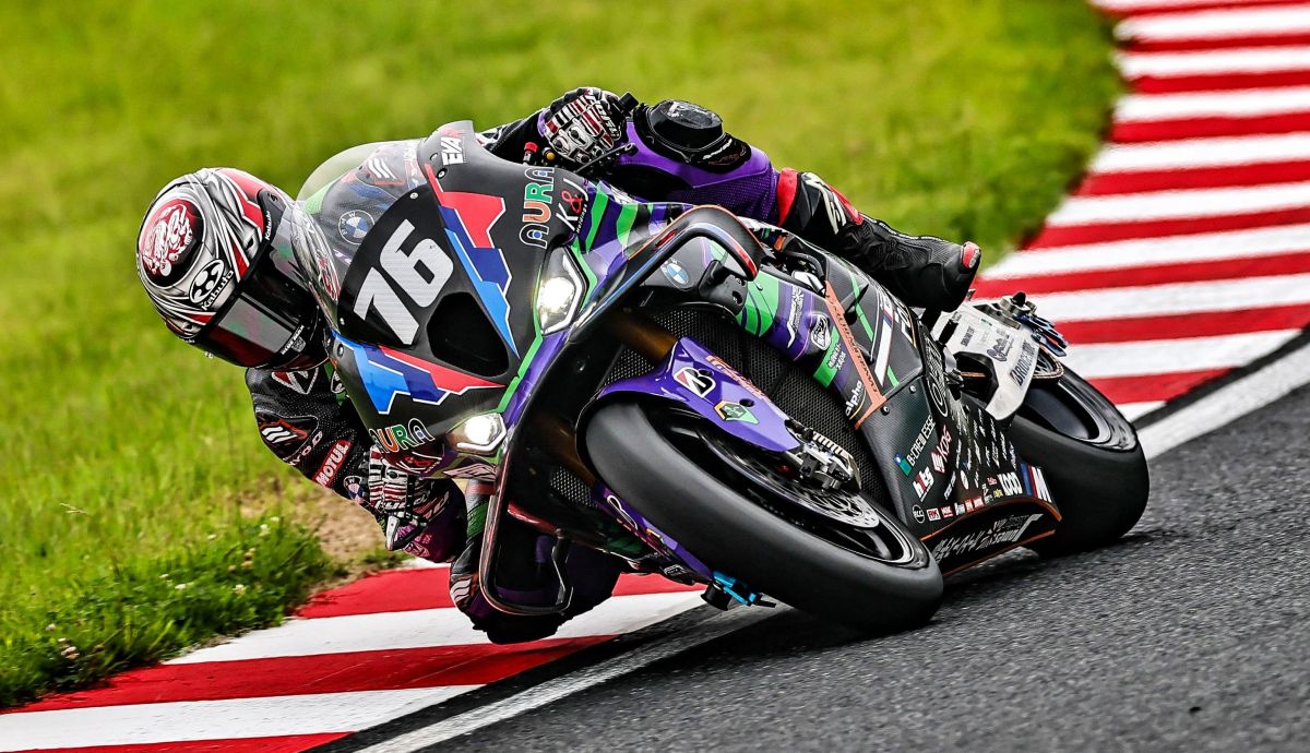 AutoRace Ube Racing Team, previa 8 horas Suzuka 2026