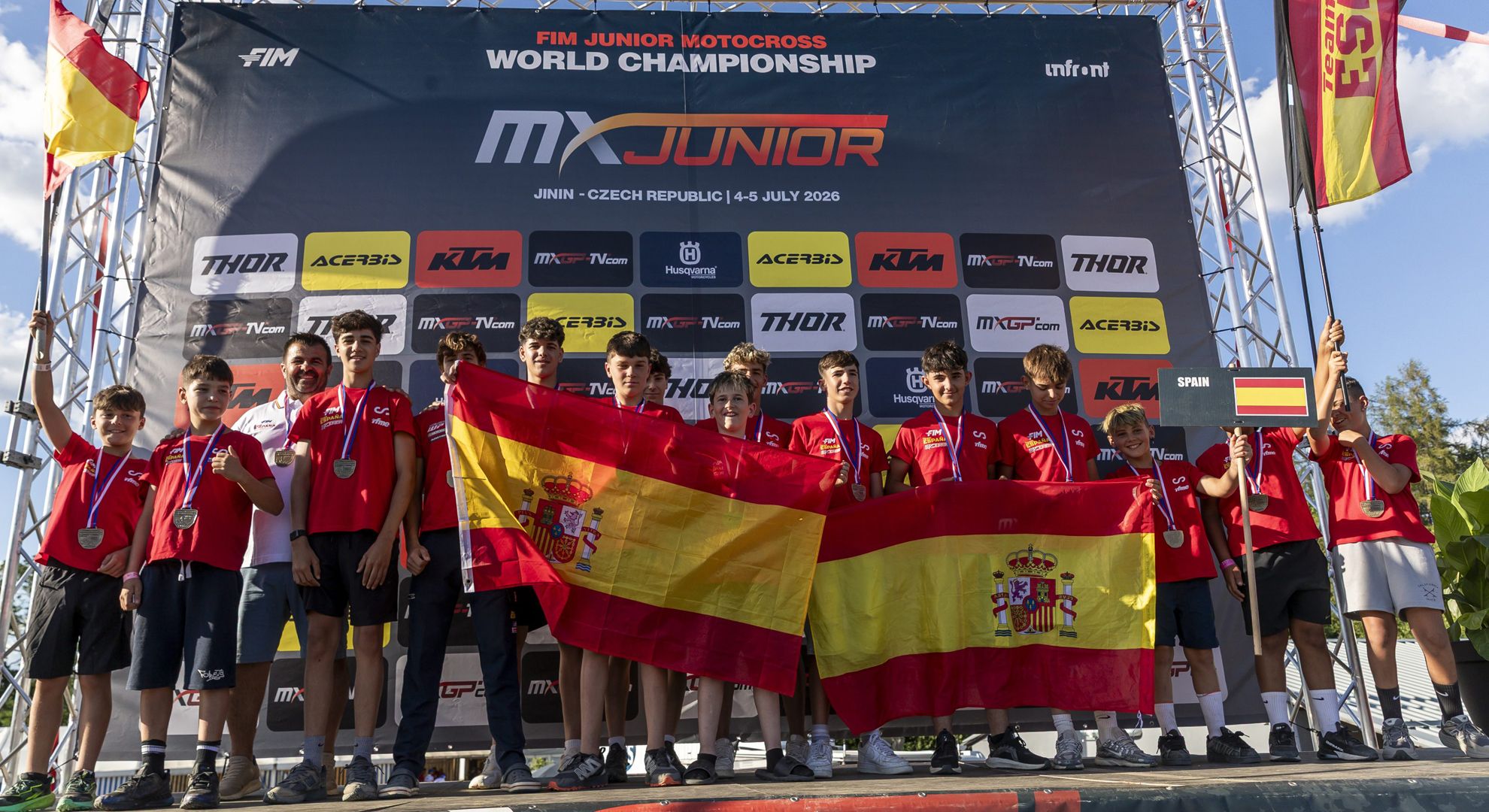 Mundial MX Junior 2026 (2)