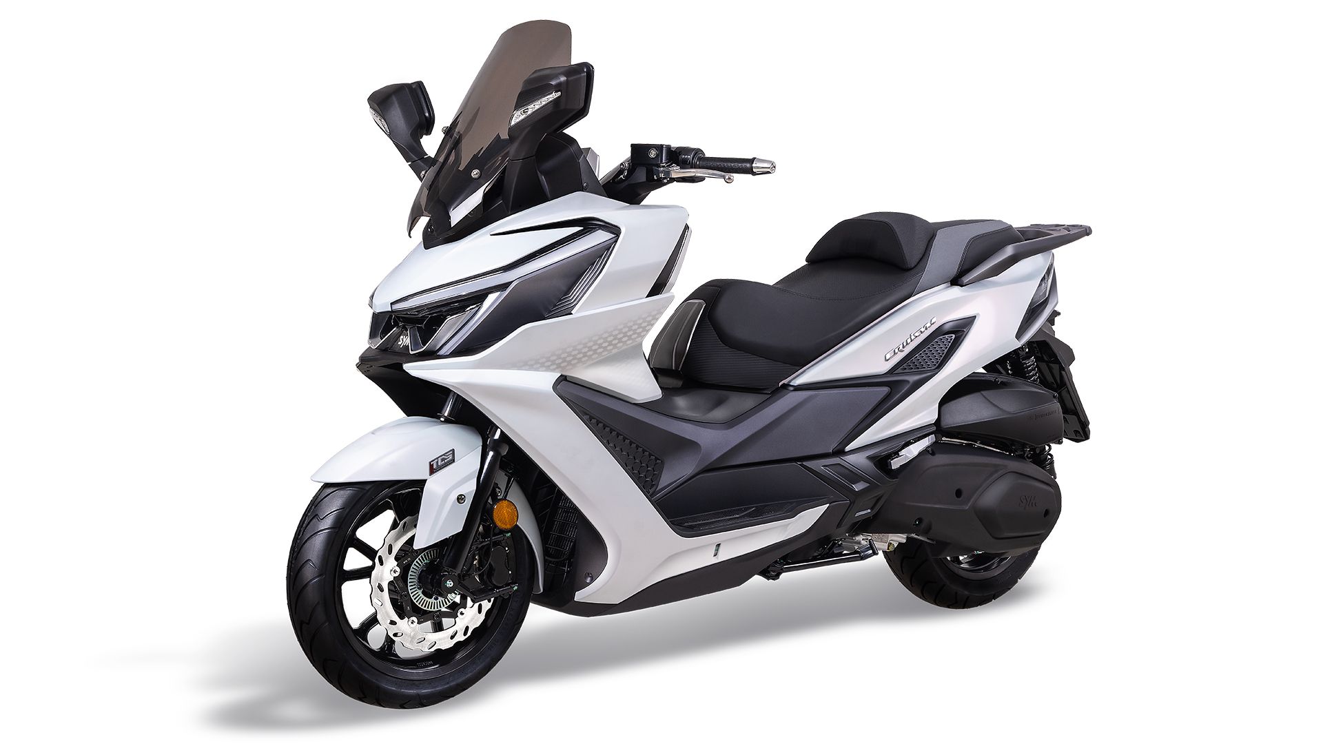 CRUiSYM 400 WH 006U L45